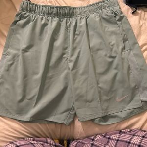 Nike Workout Shorts